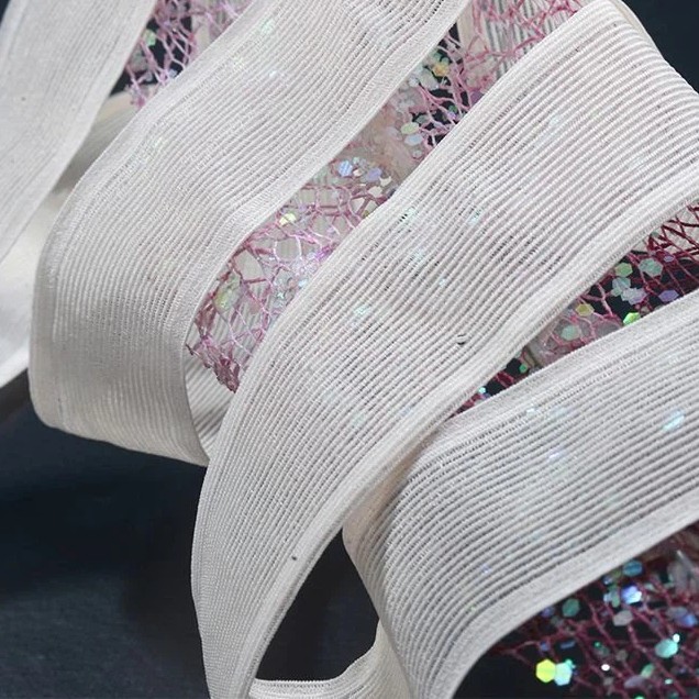 Medical Crochet Elastic